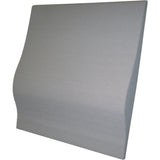 Lumbar Support General Use Wheelchair Back Cushion - BeHope