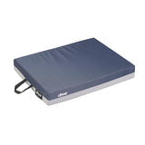 Gel "E" Skin Protection 3" Gel/Foam Wheelchair Cushion -BeHope