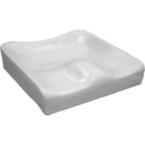 Molded Foam General Use Wheelchair Cushion - BeHope