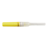Peripheral IV Catheter Surflo® Flexible Thinwall ETFE Straight Hub Non Blood Control Non-Safety - BeHope