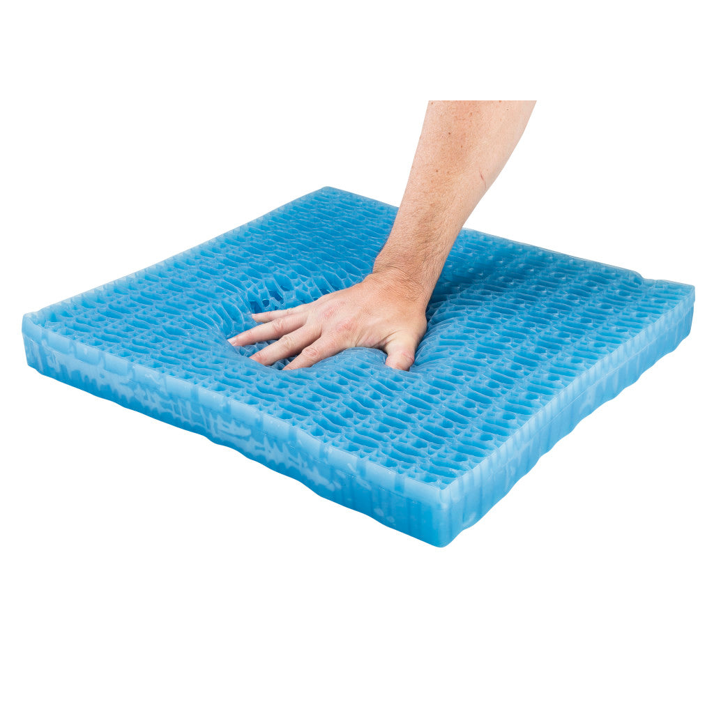 Drive DualEase™ Gel Cushion -BeHope