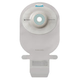 Ostomy Pouch SenSura® Mio Convex One-Piece System 11 Inch Length, Maxi Convex Light, Pre-Cut 1-1/8 Inch Stoma Drainable - BeHope