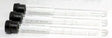 Excyte® Non-Vacuum Tube Sedimentation Tube Sodium Citrate Additive 1 mL Conventional Closure Glass Tube - BeHope