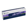 Exam Glove Purple Nitrile Max™ Large NonSterile Nitrile Extended Cuff Length Fully Textured Purple Not Rated - BeHope