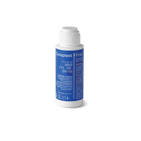 Skin Barrier Wipe Coloplast® Prep™ 50 to 75% Strength Propan-2-ol Individual Packet NonSterile - BeHope