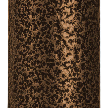 Standard Telescoping Full-length Side Rail, Brown-vein Finish - BeHope