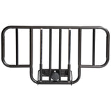 Multi-Height Manual Bed -BeHope