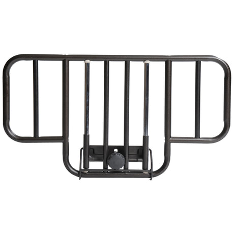 Multi-Height Manual Bed -BeHope