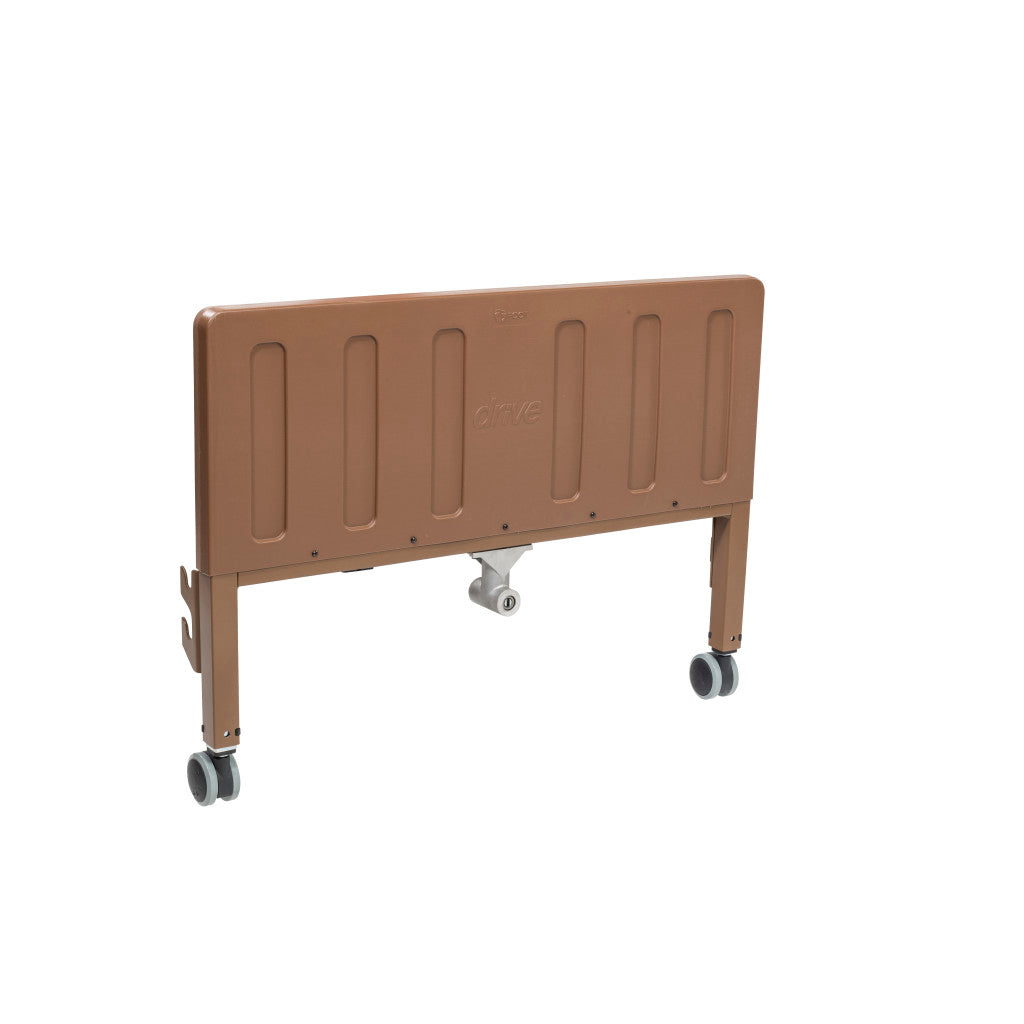 Multi-Height Manual Bed -BeHope