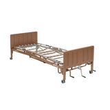 Multi-Height Manual Bed -BeHope