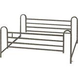 Multi-Height Manual Bed -BeHope