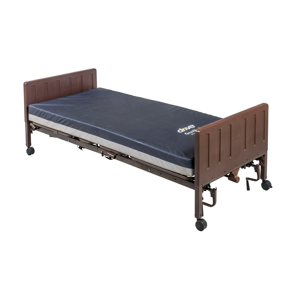 Delta® Pro Homecare Bed System -BeHope