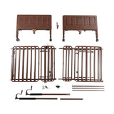 Delta® Pro Homecare Bed System -BeHope