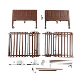 Delta® Pro Homecare Bed System -BeHope