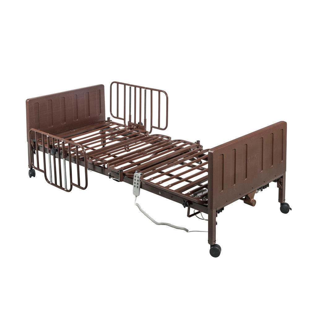 Delta® Pro Homecare Bed System -BeHope
