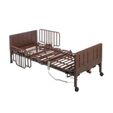Delta® Pro Homecare Bed System -BeHope