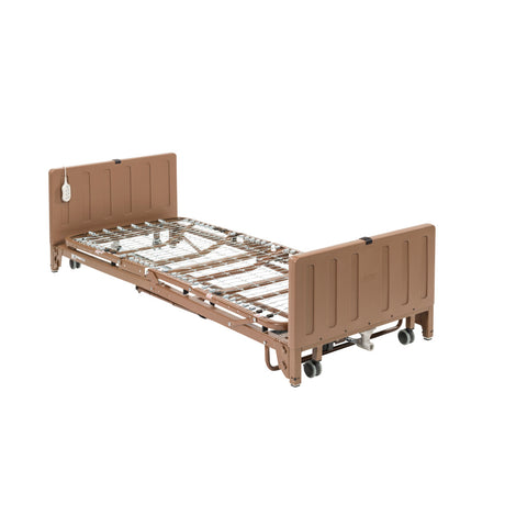 Drive Full Electric Low Height Bed -BeHope