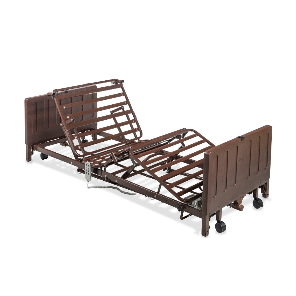 Delta® Pro Homecare Bed System -BeHope