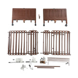 Delta® Pro Homecare Bed System -BeHope