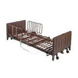 Delta® Pro Homecare Bed System -BeHope