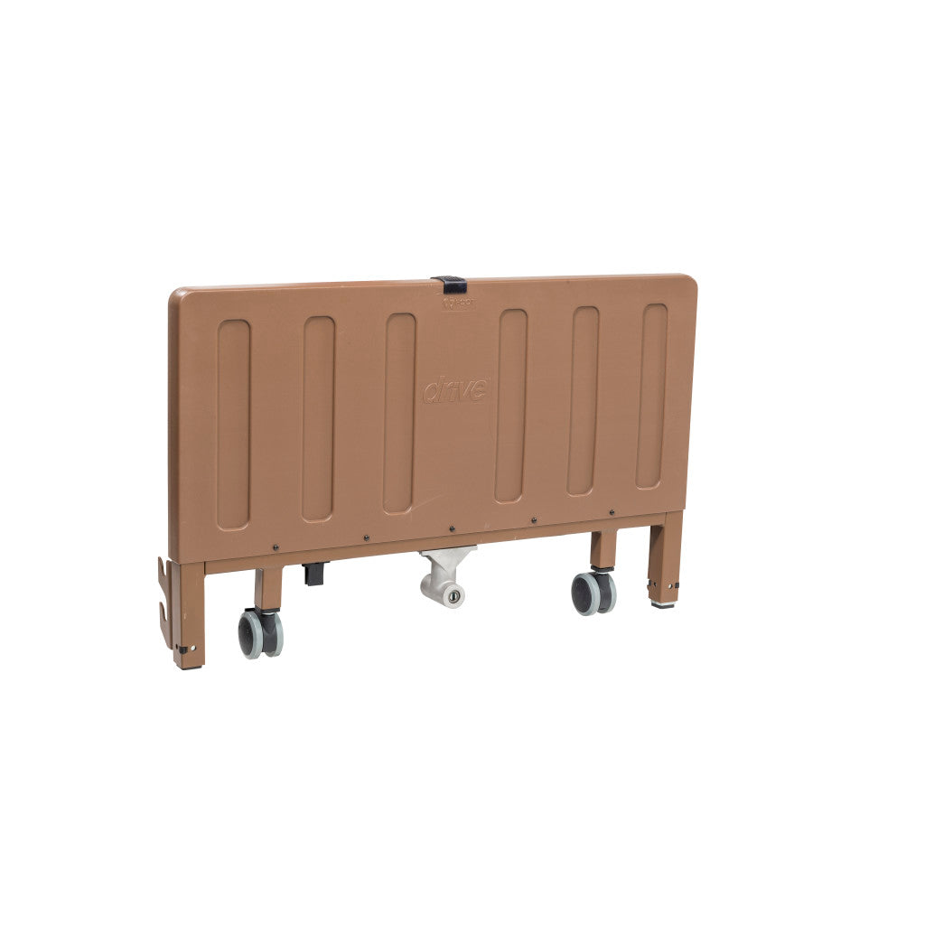 Drive Full Electric Low Height Bed - BeHope