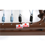 Drive Full Electric Low Height Bed - BeHope