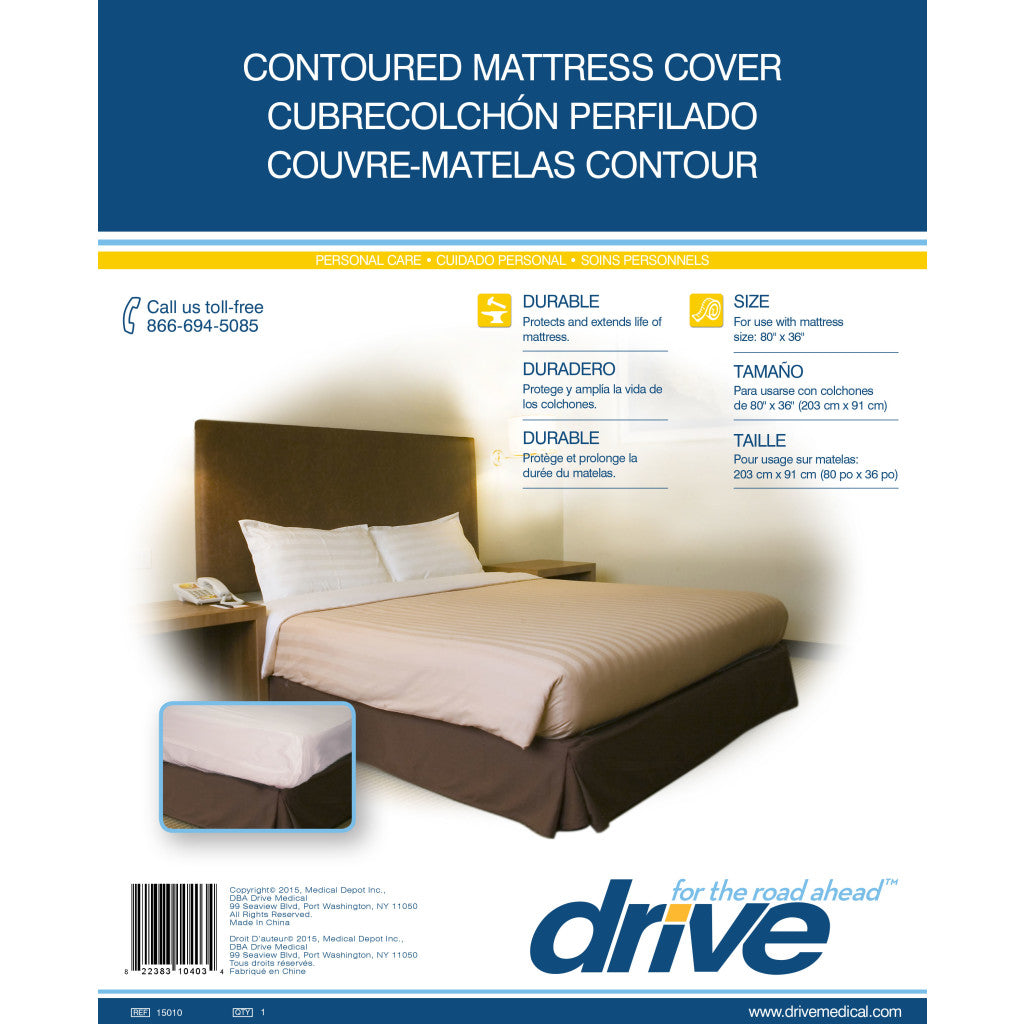Mattress Covers - BeHope