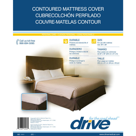 Mattress Covers - BeHope