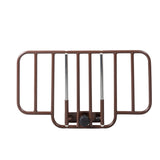 Half Length Bed Rail Bariatric Lightweight Beds - BeHope