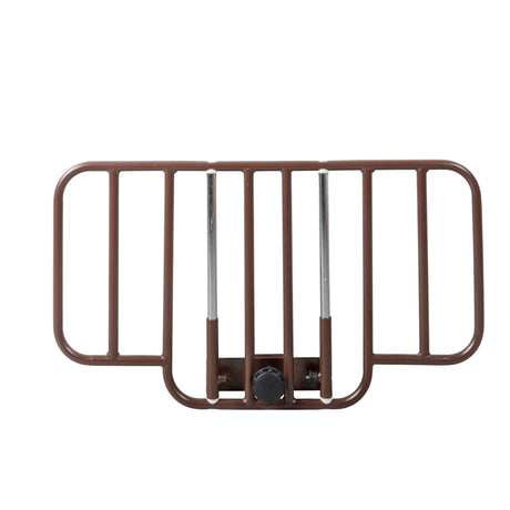 Half Length Bed Rail Bariatric Lightweight Beds - BeHope