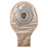 Colostomy Pouch ActiveLife® One-Piece System 10 Inch Length 1-1/4 Inch Stoma Drainable - BeHope