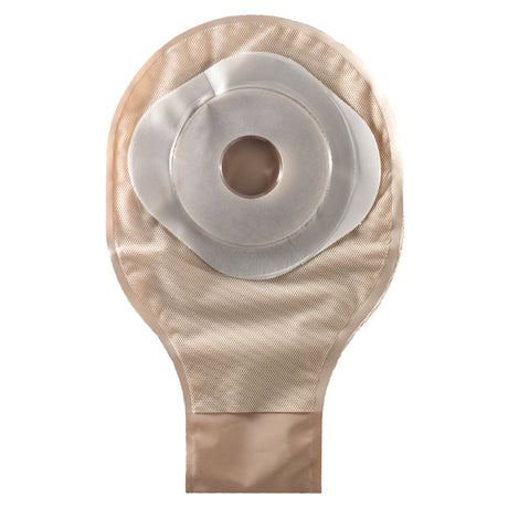 Colostomy Pouch ActiveLife® One-Piece System 10 Inch Length 1-1/4 Inch Stoma Drainable - BeHope