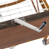 Delta® Ultra- Light 1000, Semi-electric Bed - BeHope
