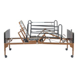 Delta® Ultra- Light 1000, Semi-electric Bed - BeHope