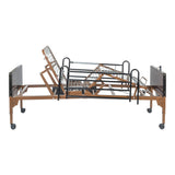 Delta® Ultra- Light 1000, Semi-electric Bed - BeHope