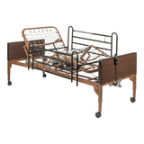 Delta® Ultra- Light 1000, Semi-electric Bed - BeHope