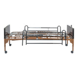 Delta® Ultra- Light 1000, Semi-electric Bed - BeHope