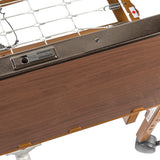 Delta® Ultra- Light 1000, Semi-electric Bed - BeHope