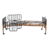 Delta® Ultra- Light 1000, Semi-electric Bed - BeHope