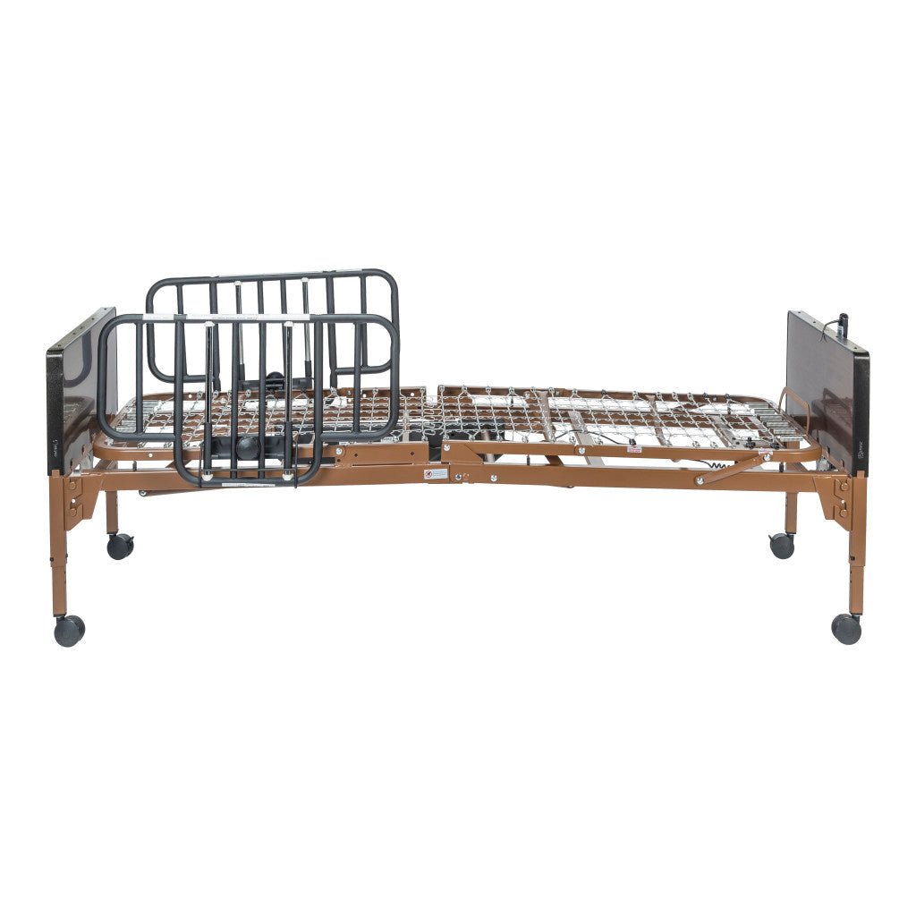 Delta® Ultra- Light 1000, Semi-electric Bed - BeHope