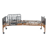 Delta® Ultra- Light 1000, Semi-electric Bed - BeHope