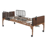 Delta® Ultra- Light 1000, Semi-electric Bed - BeHope