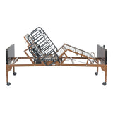 Delta® Ultra- Light 1000, Semi-electric Bed - BeHope