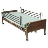 Delta® Ultra- Light 1000, Semi-electric Bed - BeHope