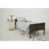 Delta® Ultra- Light 1000, Semi-electric Bed - BeHope