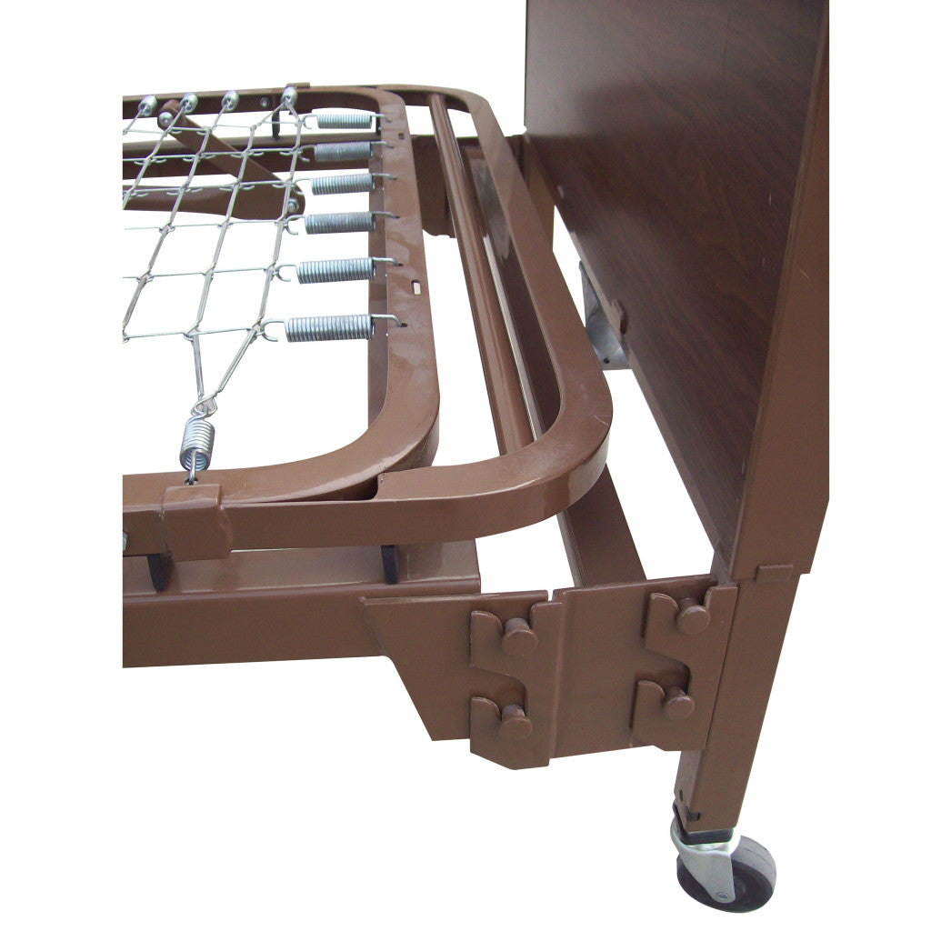 Bed Extension Kit - BeHope