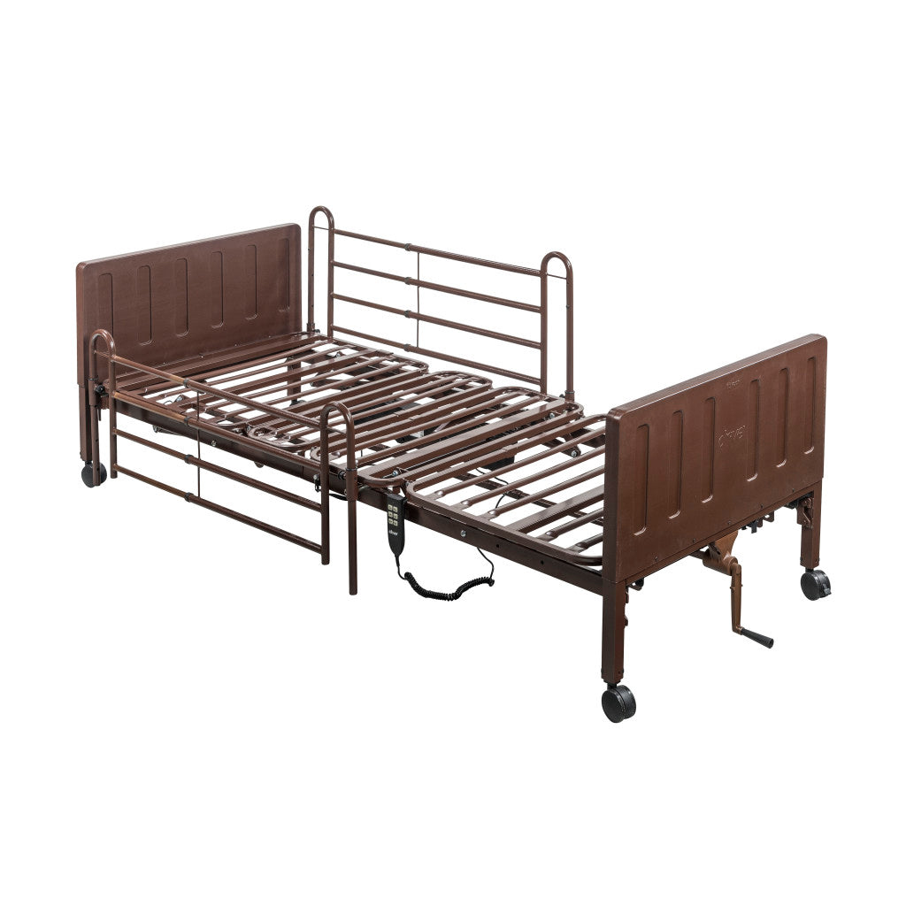 Delta® Pro Homecare Bed System -BeHope