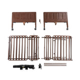 Delta® Pro Homecare Bed System -BeHope