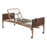 Delta® Ultra- Light 1000, Semi-electric Bed - BeHope