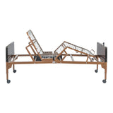 Delta® Ultra- Light 1000, Semi-electric Bed - BeHope